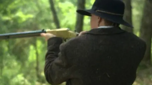 Un film, une histoire S03E00 «True Grit»