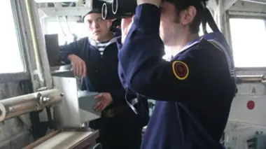 «A la poursuite d'Octobre rouge»