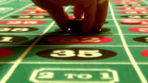 Un film, une histoire E07 «Casino»