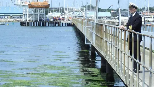 Un film, une histoire