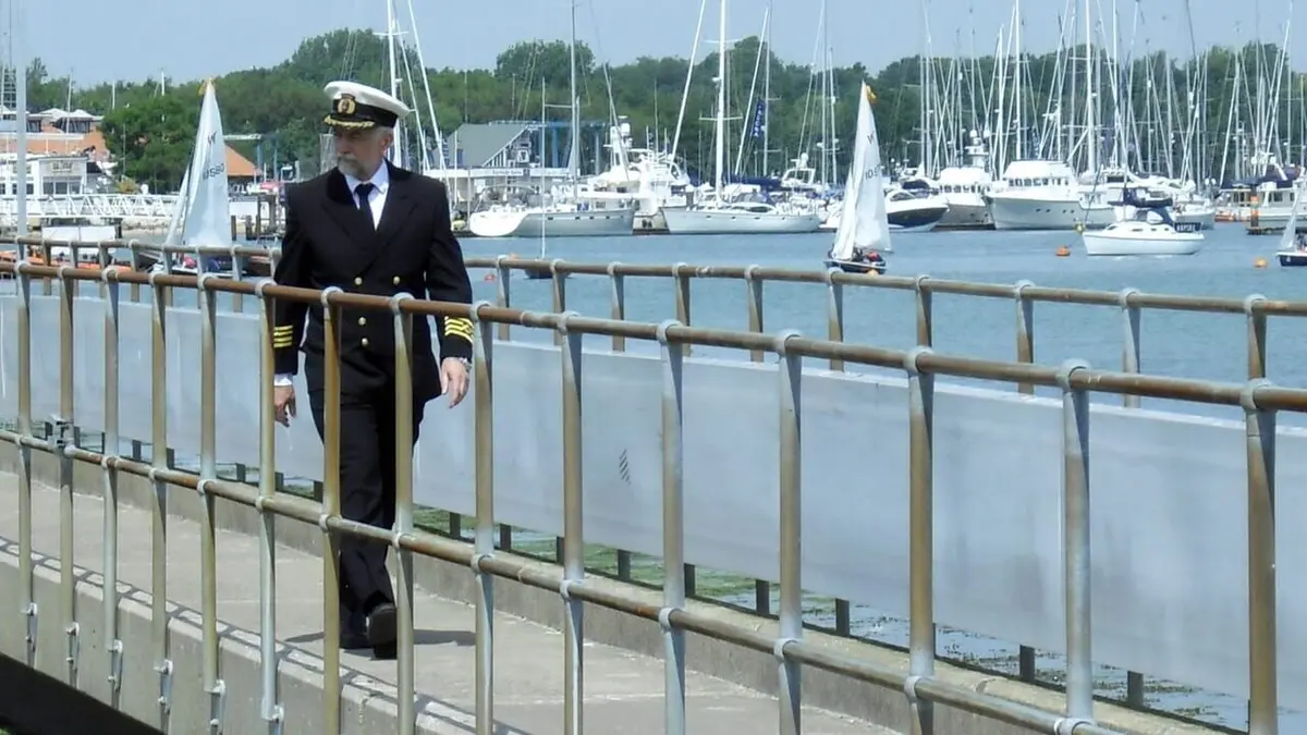 Un film, une histoire Titanic