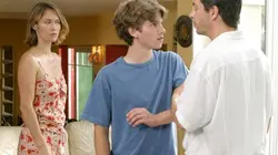 Visuel de Un fils sans histoire