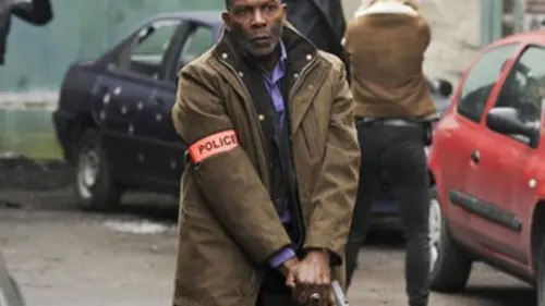 Un flic S05E02 Jackpot