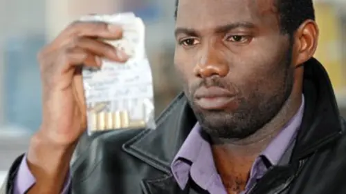 Un flic S01E01 Confusion des peines