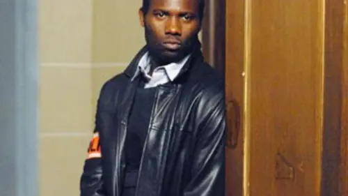 Un flic S01E03 Dream team