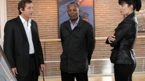 Un flic S03E02 Faux semblants