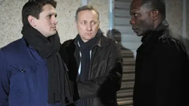 Permission de sortie