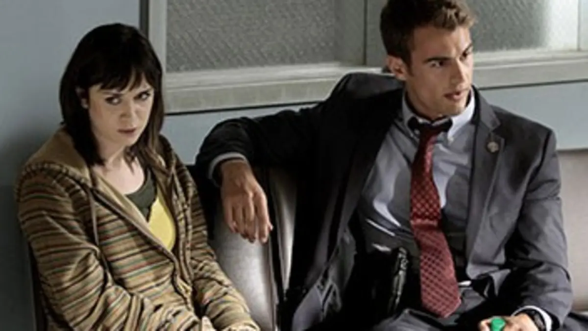 Un flic d'exception S01E02 Le prix de la vengeance