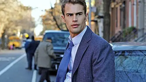 Un flic d'exception S01E13 Question suivante