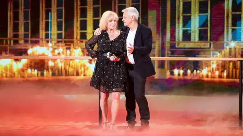 Un flirt & une danse