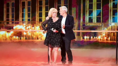 Casting Un flirt & une danse