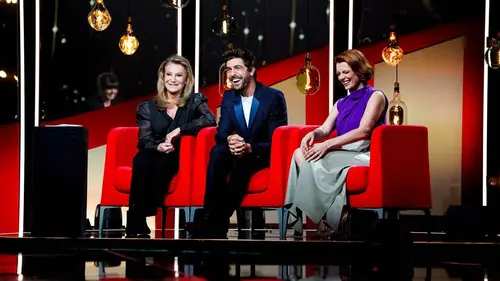 Audiences TV : Un flirt & une danse