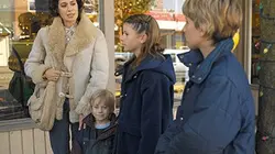 Visuel de Un foyer pour l'amour