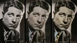 Un Français nommé Gabin