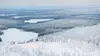 Un froid polaire frappe l'Europe du Nord