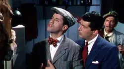 Visuel de Un galop du diable