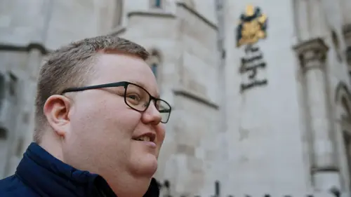 Un garçon dangereux