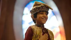 Un garçon nommé Noël