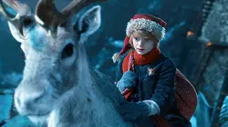 Un garçon nommé Noël