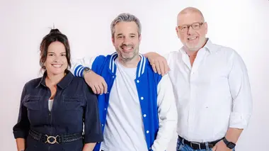 Un gars un chef - spéciale fêtes