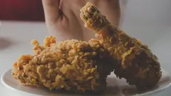 Un gars, un chef ! Spéciale fêtes