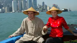 Un gars, une fille *1997