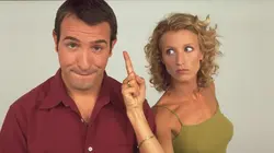 Un gars, une fille S04E66 Au ski avec Jeannette