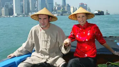 Un gars, une fille : le meilleur S01E01