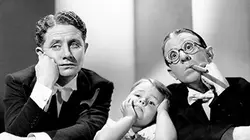 Visuel de Un gosse encombrant