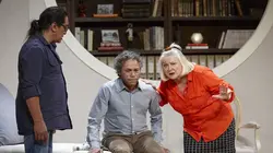 Un grand moment de solitude