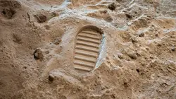 Visuel de Un grand pas pour l'Humanité