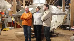 Un grand pas pour l'Humanité