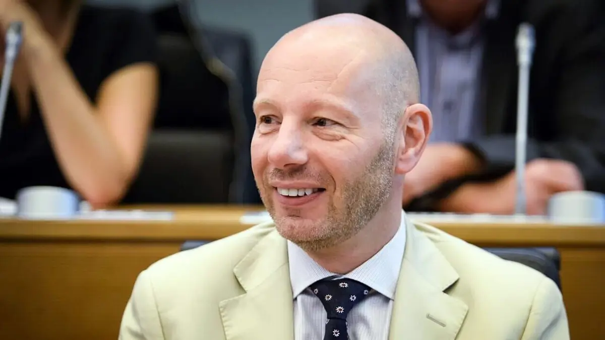 Un greffier hors de contrôle