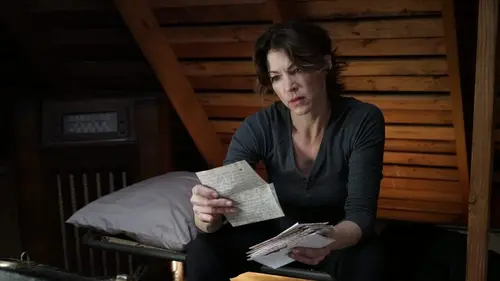 Casting Un héritage mortel