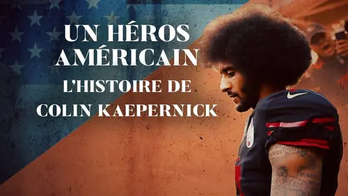 Un héros américain