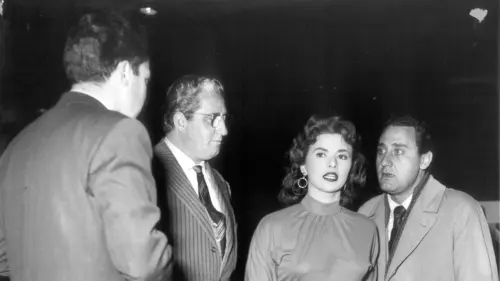 Un héros de notre temps