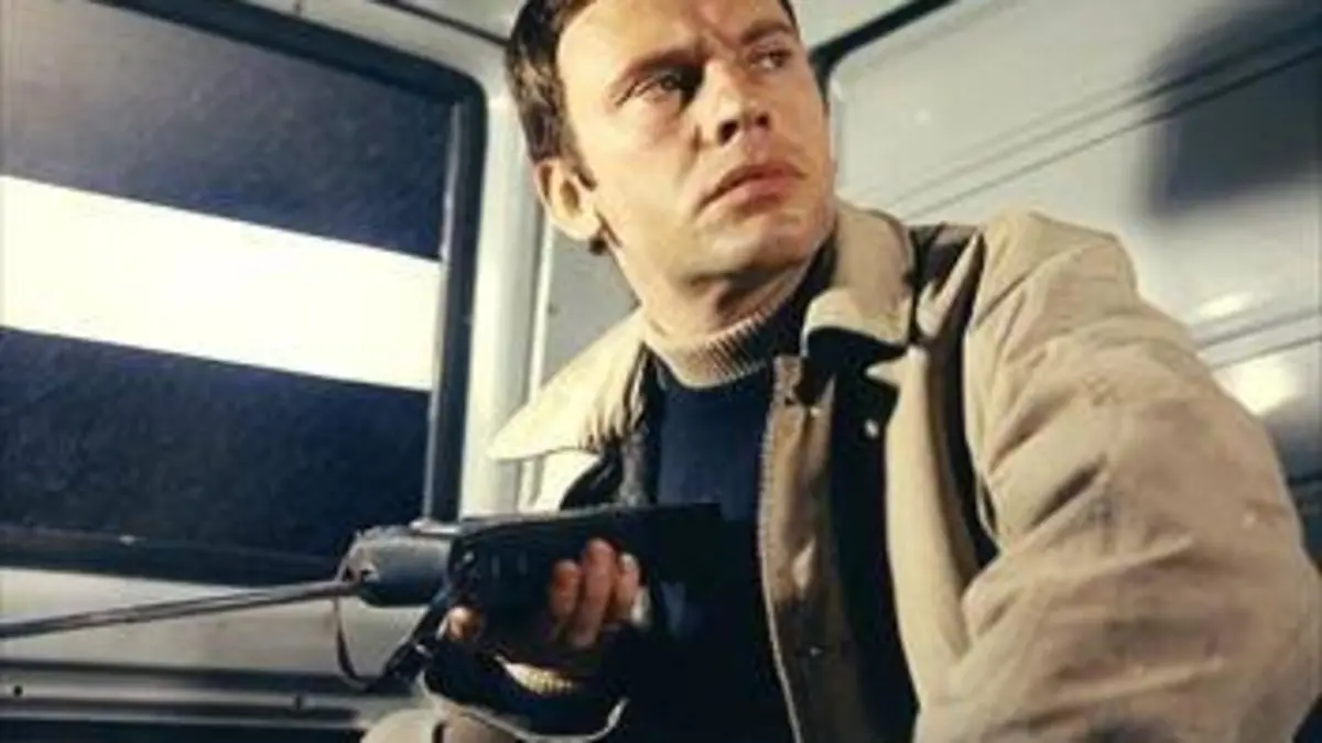 Un homme à abattre en streaming