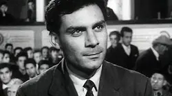 Visuel de Un homme à brûler