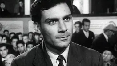 Un homme à brûler