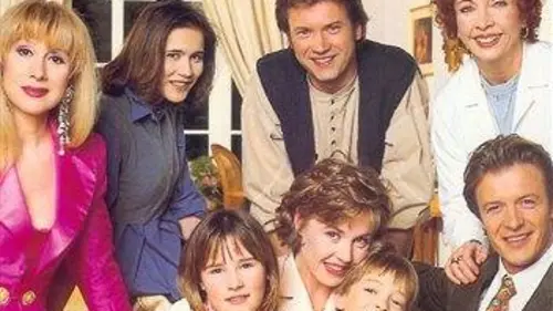 Un homme à domicile E42 Le rêve