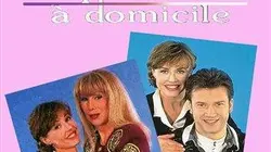 Visuel de Un homme à domicile