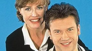 Un ticket pour l'amazonie