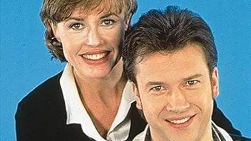 Un homme à domicile E33 Rencontre