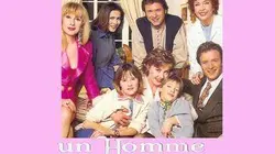 Visuel de Un homme à domicile