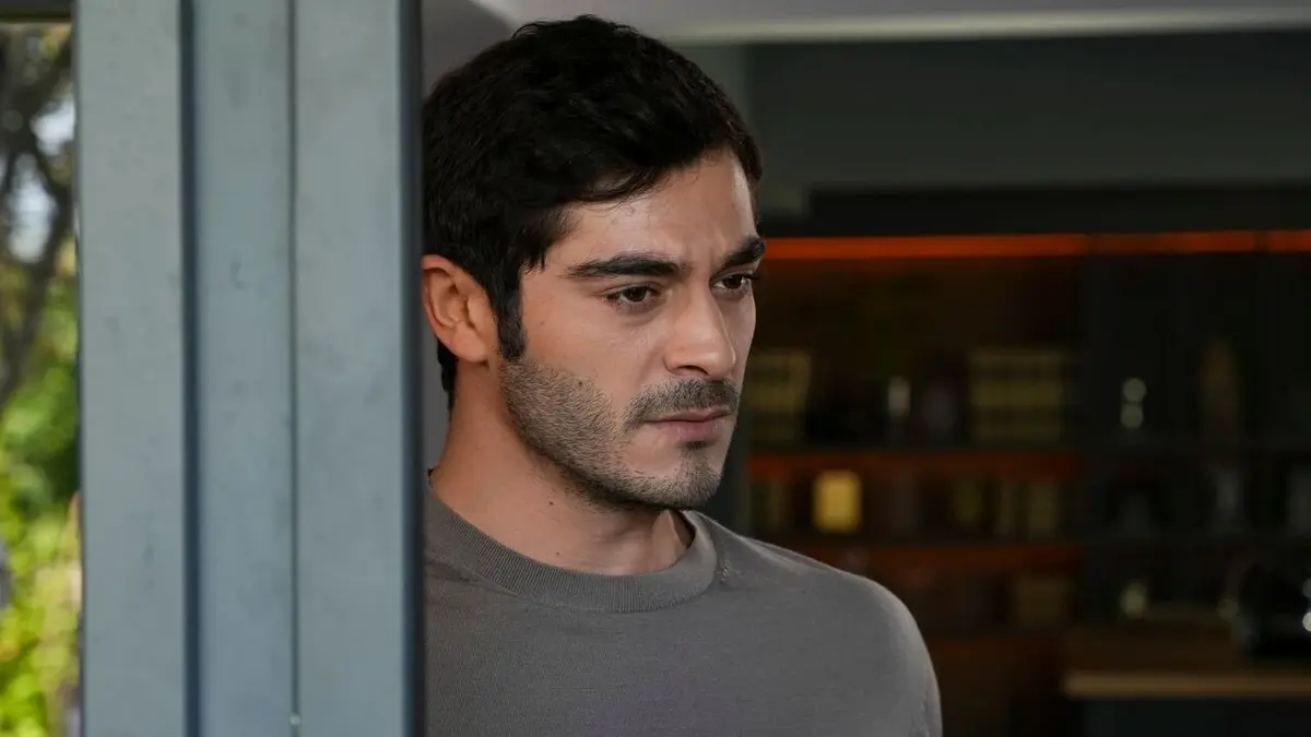 Un homme à part S01E06