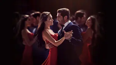 Un homme à part S01E43