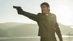 Sur Novelas TV à 20h30 : Un homme à part