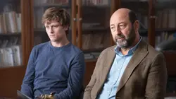 Un homme d'honneur S01E05