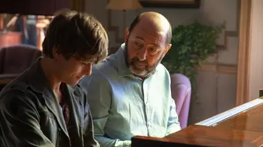 Un homme d'honneur S01E03
