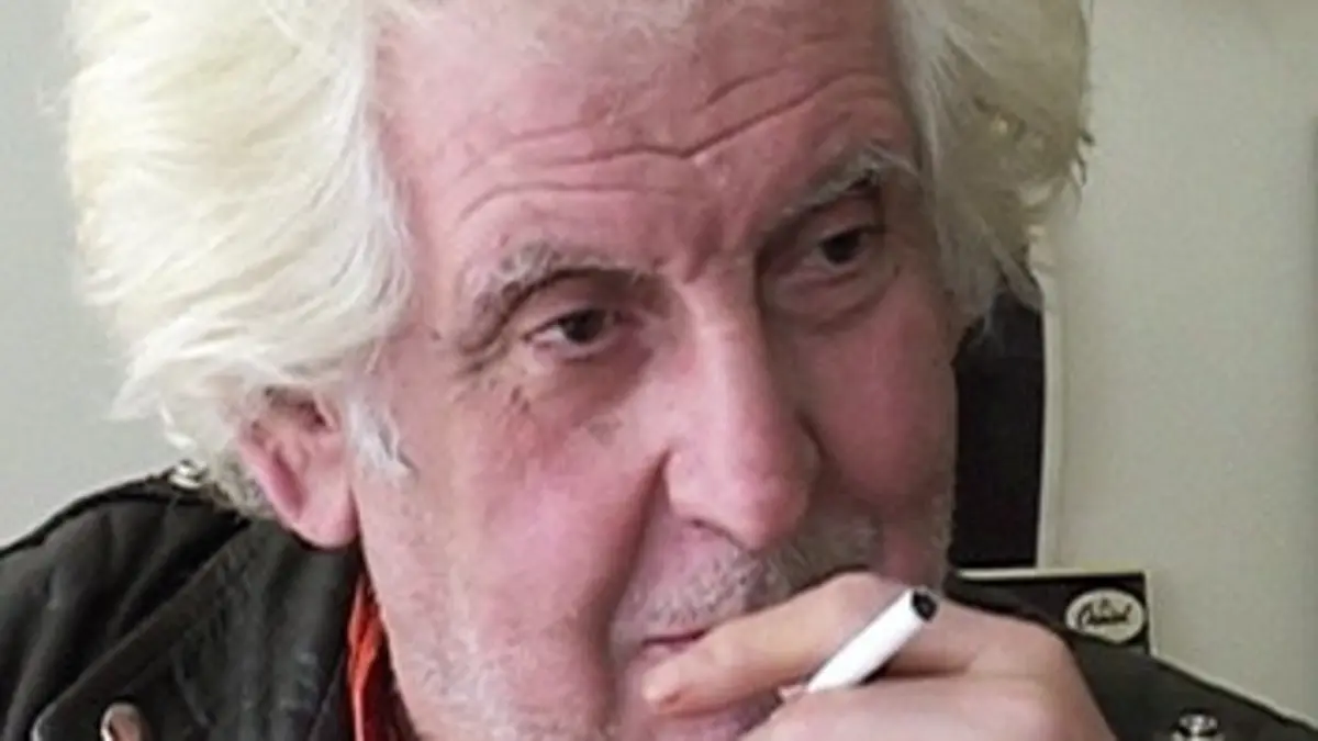 Un homme de paroles, Etienne Roda-Gil
